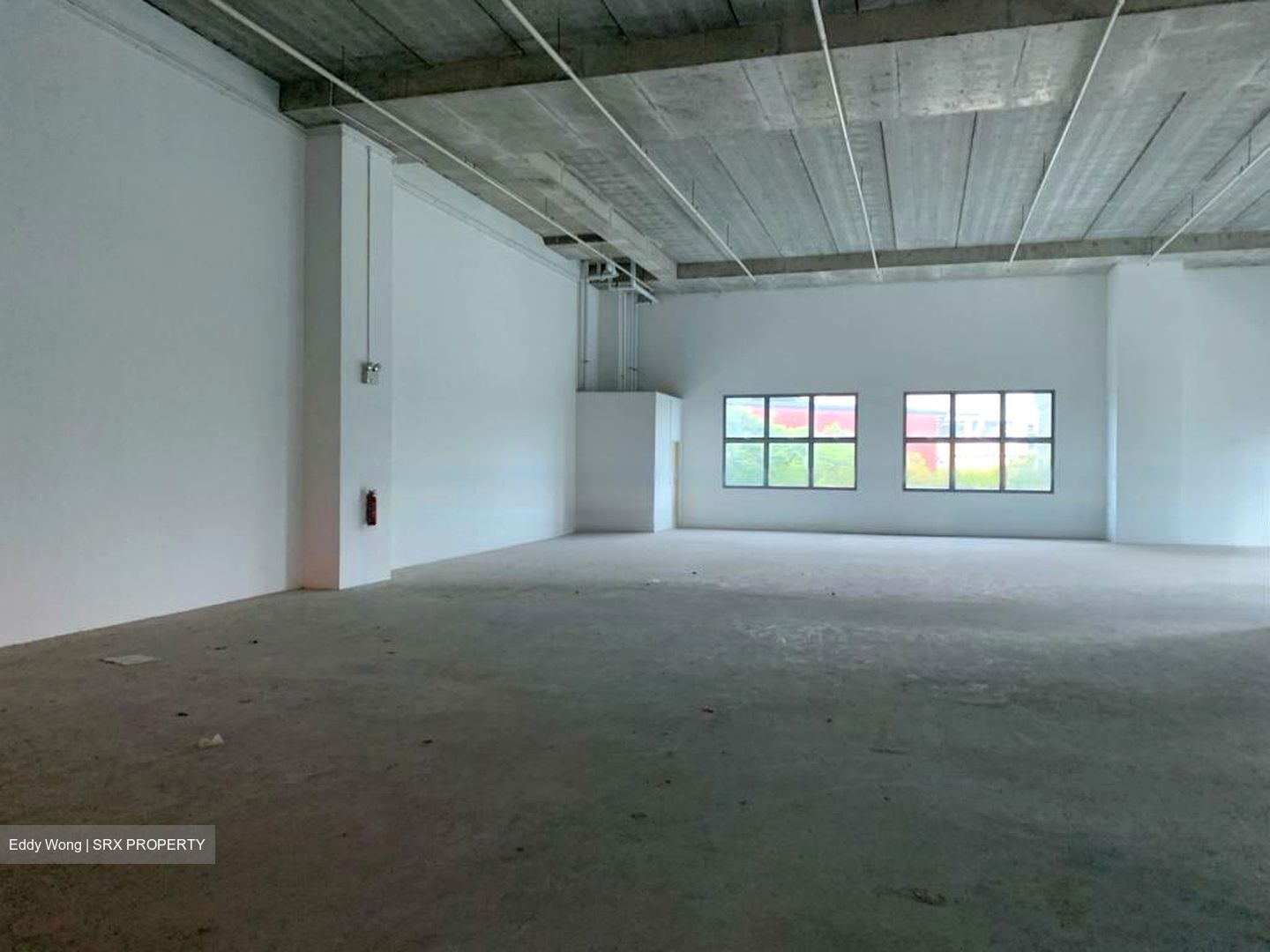 Tuas South Street 10 (D22), Factory #565773851